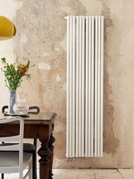 Радиатор стальной Empatiko Takt L1-712-1500 Mild White