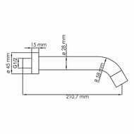 ������� ������� WasserKRAFT A85161 ������������ ��������� � �������, �������/������ ���, ����� �������