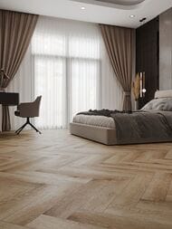 ������� �������-���������� SPC Cronafloor Herringbone 4V (128�640�4,5) ��� �������� H004,42�� (�� �)