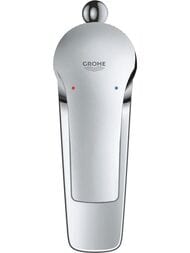 ��������� ��� �������� Grohe BauCurve 81 ��, ������������� �����, �������������, ���� 32805000