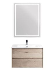 ������� BelBagno (700x32x900) ���������, ������, ��������, ����� SPC-KRAFT-700-900-LED-TCH-WARM