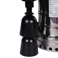 ����� ��������� STOUT � ������. ���������, ������ 10�, 230V, Q=150 �/���, H=7,2, SPD-0003-200250