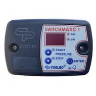 ���������� COELBO SWITCHMATIC 1 �����������,  1/4" ���.�����, ��� ������� �� 2,2���, U480039