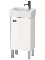 ����� ��� �������� Duravit Brioso (364�239�570) ���������, ����� ������, ����� ������ BR4429R1022