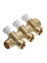 ��������� ������������� TECEflex 3/4" 3 ���. � ��������� ���������, ������, 8730007
