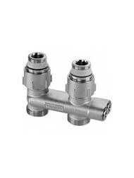 ���� ������� ����������� ��� ���������� Meibes D1/50 ������, 1/2"�Px3/4"HP, ������������, SX 10076