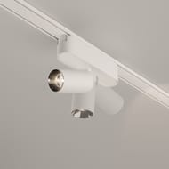 �������� ���������� Maytoni Focus Led Radity (����� ������) TR103-1-5W4K-M-W 4000K 5�� 36�, IP20, �����