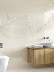 Керамогранитная плитка Pamesa Marbles Fenix Perla (600х1200) белая, 98193 (кв.м.)