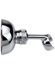 Держатель душевой лейки Nicolazzi C7125CR хром