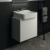 ����� ��� �������� Ideal Standard CONCA (600x373x540) 2 �����, ����� ������� ��� T3991Y1