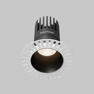 ����� ��� ������������ ����� Maytoni Dip (���) Lens003D45-15W 15�� 40�, ����������