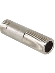 Сгон VALTEC 1/2"х 80мм никель VTr.653.N.0408