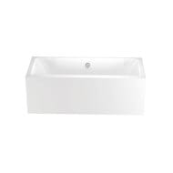 Ванна Alba Spa Барселона 2.0 (Barselona 2.0) прямоугольная 180x80см ВПР0320200100, белый глянец