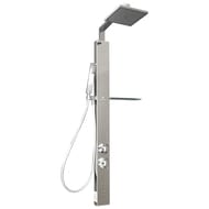 ������� ������ Novellini Revif Plus 100�1180 ��, �/�, ���������, ����. �����  REV1VM-K