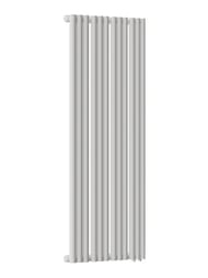 Радиатор стальной Empatiko Takt V R1 однотруб 472х1786х95 12 сек НП.подкл. 2209 Вт, Cozy Grey