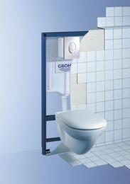 Grohe Rapid SL ����������� ��� ���������� ������� 3 � 1, � ��������� ������� Skate Air 38721001