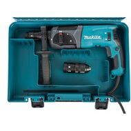 ���������� MAKITA HR 2470FT ������������� 780��, 4500��/���,  1100��/���, 24��,  ���13��, ����