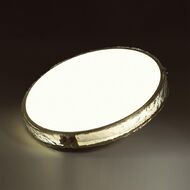 Потолочный светильник Sonex Felice 7722/100L, золото