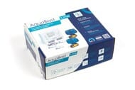 Комплект защиты от протечек воды Бастион AquaBast Line Квартира 1/2"