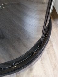 ������� ������ CEZARES ECO (885-900�885-900�1900) O-R-2-90-C-NERO ������ �����/������ �������