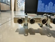 ������! ������������ ������ VALTEC  3 ������, 1"�3/4" ��� ������������, ������ VTc.594.EMNX.0603