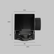 �������� � ����������� Maytoni Technical (��������) ARO-LD-SC-000001, ��������, ��� ��������� �������, ������, ��� ��� 1