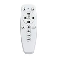 Потолочный светильник Lumion Ledio Pine 8023/80CL, черный