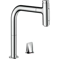 ��������� Hansgrohe Metris Select M71 ��� ����� 200 �� �������� ���������� ����� ���� 73818000