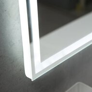������� BelBagno (1000x30x800) � ���������� � ��������� ������������ SPC-GRT-1000-800-LED-BTN