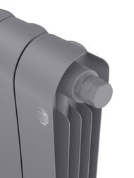 �������� ��������������� 4 ������ ROYAL THERMO Infinity 500 VR80 ������ �����, 688 �� Silver Satin