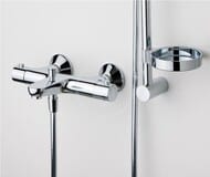 �������� Hansgrohe Cassetta'C 28678000 ����