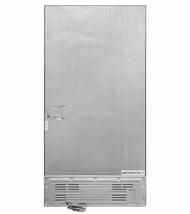 ����������� Schaub Lorenz SLU S400H4EN (836�610�1712) Side-by-Side, Full No Frost, ����. �����