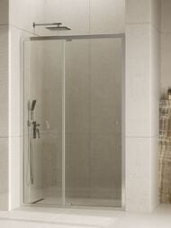 ������� ����� WasserKRAFT Aula 11P 1105x1900 ������ ����������/������� ���� 11P13