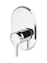 Смеситель для душа Ideal Standard MELANGE A4273AA встраиваемый, внешний комплект