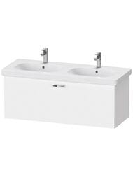 ����� ��� �������� Duravit XBase 1150�448�458 ���������, 1 ����, ����� ������� XB607301818