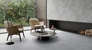 ��������������� ������ VITRA SilkMarble ����� ����� (600�600�8) �������, ����� K947791R (��.�.)