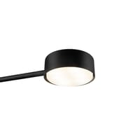 ���������� ���������� Freya Tactic (������) FR5363CL-02B1, IP20,������