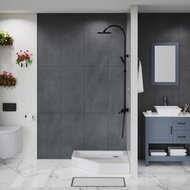 ������ �� ������ BELBAGNO TRAY-BB-P-90-15-W (900�900�150) ������������, �����