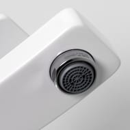 ��������� WasserKRAFT Aller 1063WHITE ��� �����������, �����/����