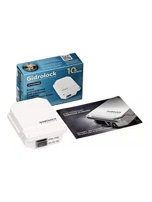 ������ ���������� Gidrolock STANDARD
