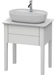 ����� ��� �������� Duravit Luv 638�743�450 1 ����, ����� ������� ��������� ��� LU956003636