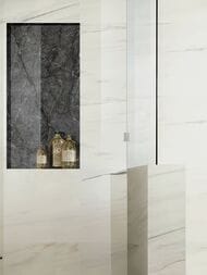 Керамогранитная плитка Atlas Concorde Marvel Dream Bianco Fantastico Lap (600x1200) A21J (кв.м.)