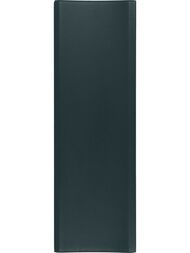 Плитка настенная EQUIPE VIBE In Naval Matt (65х200) вогнутая синяя, матовая, 28766 (кв.м.)