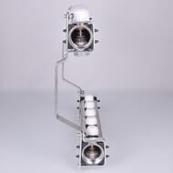 ������������ ������ VALTEC  3 ������, 1"�3/4" ��� ������������, ����������� ����� VTc.582.EMNX.0603