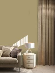 Обои флизелиновые Hygge Hg7 002/5 (1,00х10,05) зеленые (рул.)
