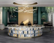 ������ ��������� KERAMA MARAZZI ����� (140�340�9,2) ����� �����, ���������, 35020 (��.�.)