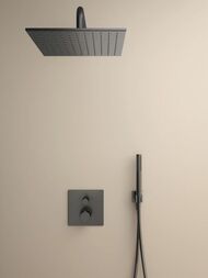 Смеситель для ванны/душа Ideal Standard CERATHERM C100 A7522A5 термостат, без душевого набора — изображение 3