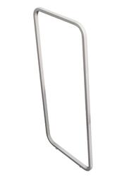 Ножки для тумбы Armadi Art Vallessi (Валлесси) 839-W-60 белый