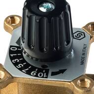 ������ ������������ 3-�������� STOUT 1/2" KVs 2,5 �3/� SVM-0003-011502