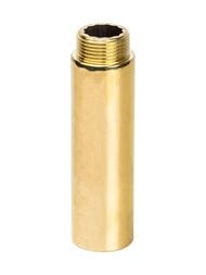 Удлинитель STOUT 3/4"х100мм, латунь,  SFT-0001-034100